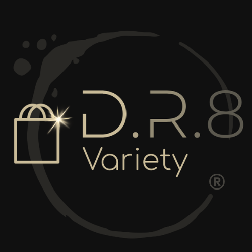 D.R.8 Variety