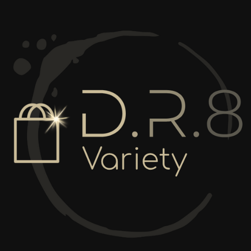 D.R.8 Variety
